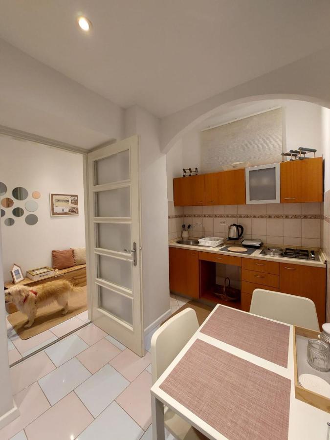 Yes Apartmán