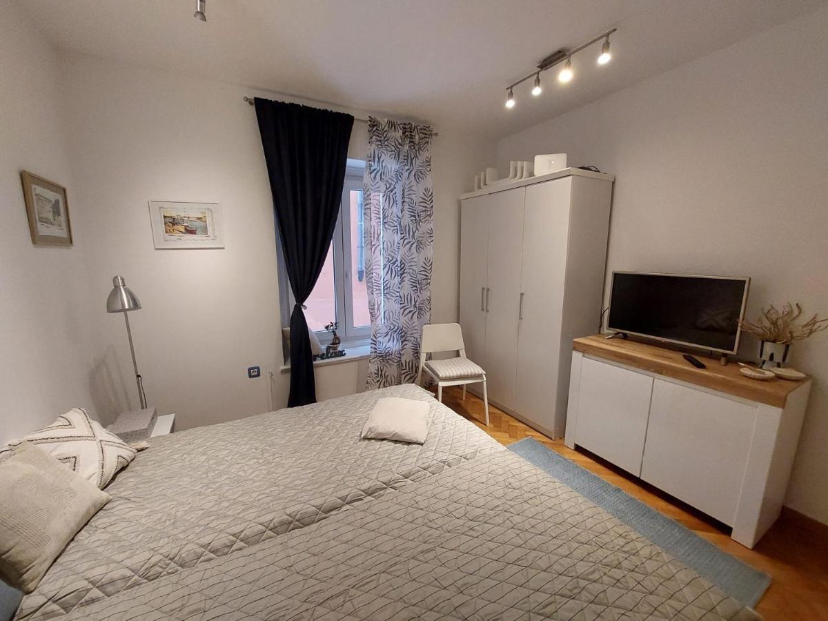Yes Apartmán Zadar