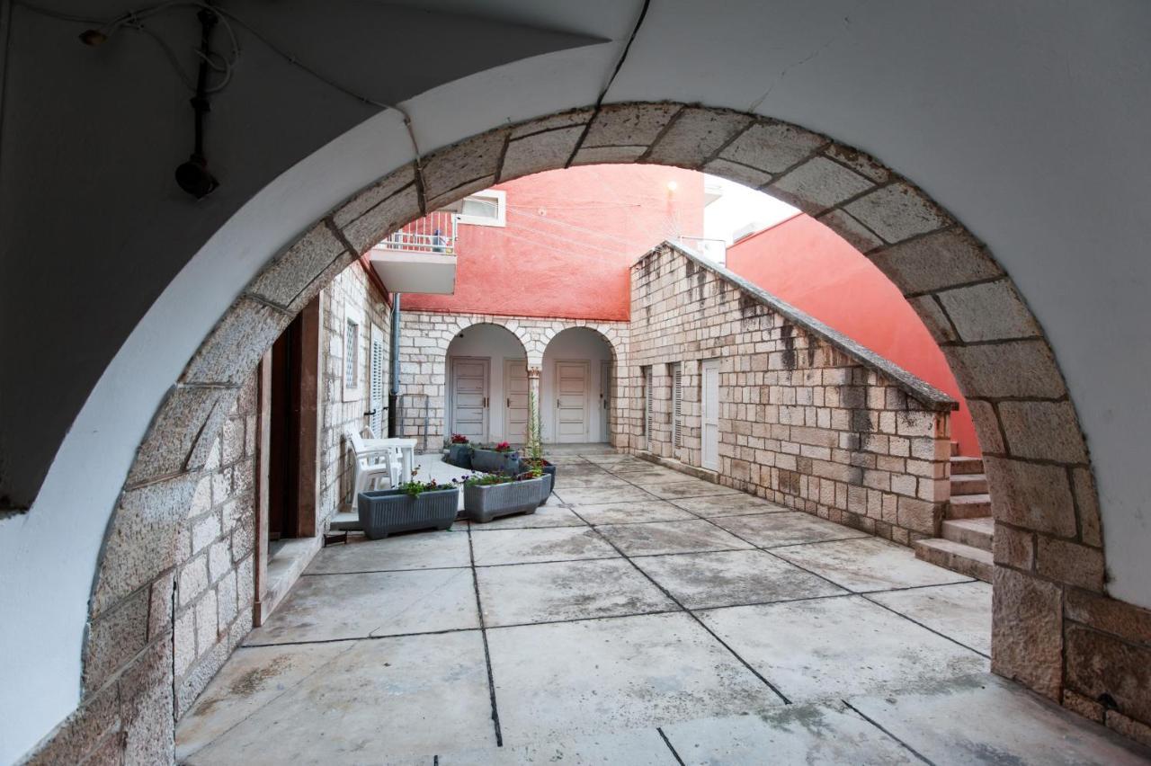 Apartmán Yes