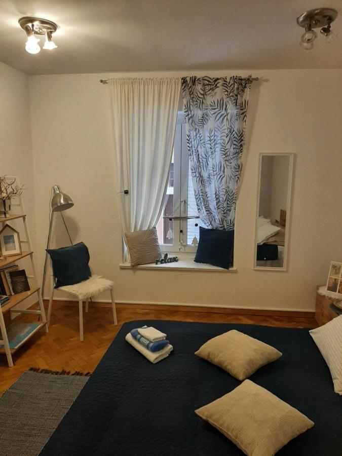 Yes Apartmán *