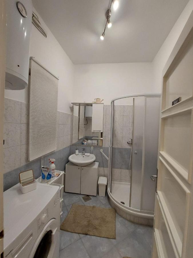 Yes Apartment Zadar