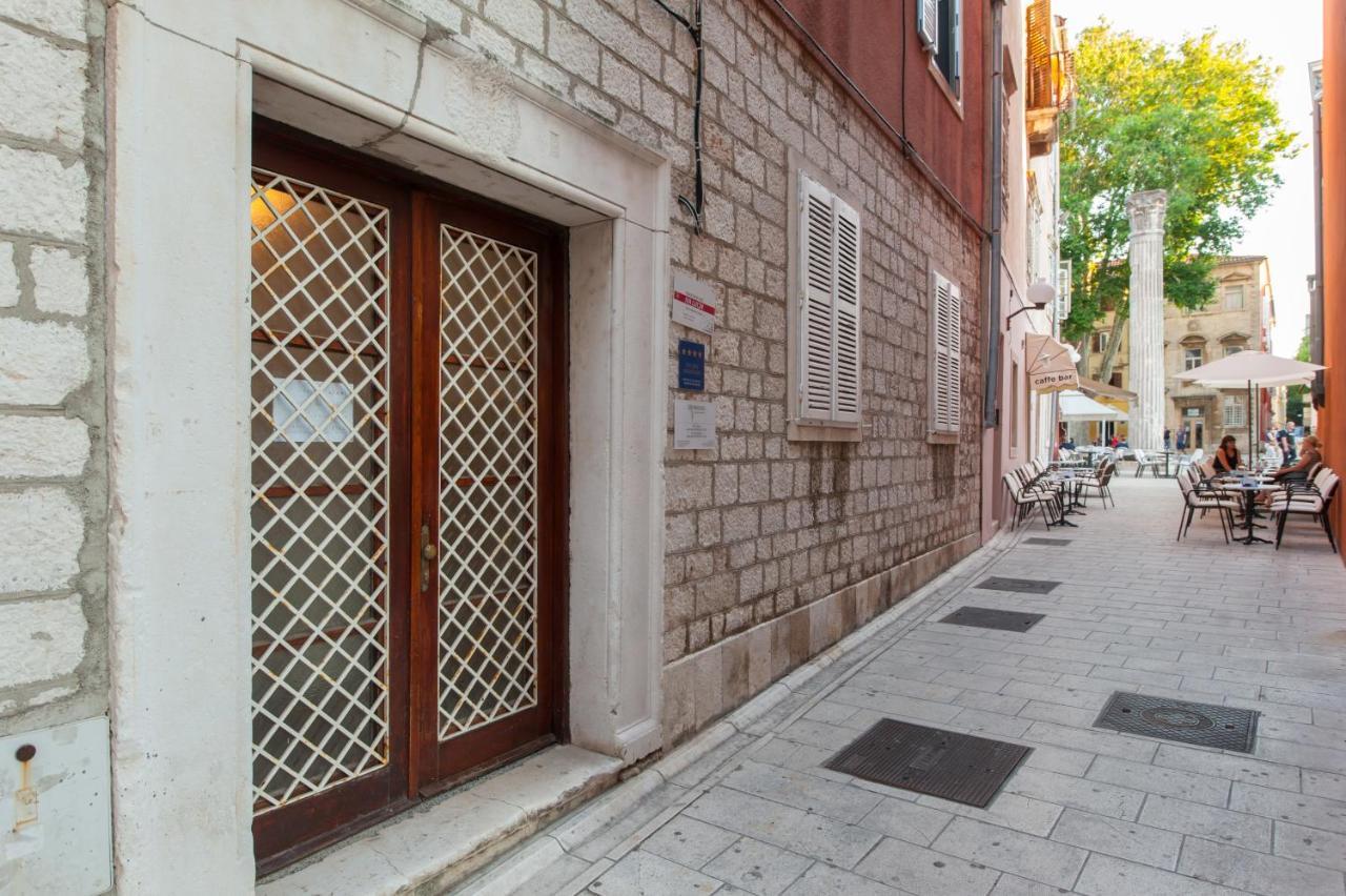 Yes * Zadar