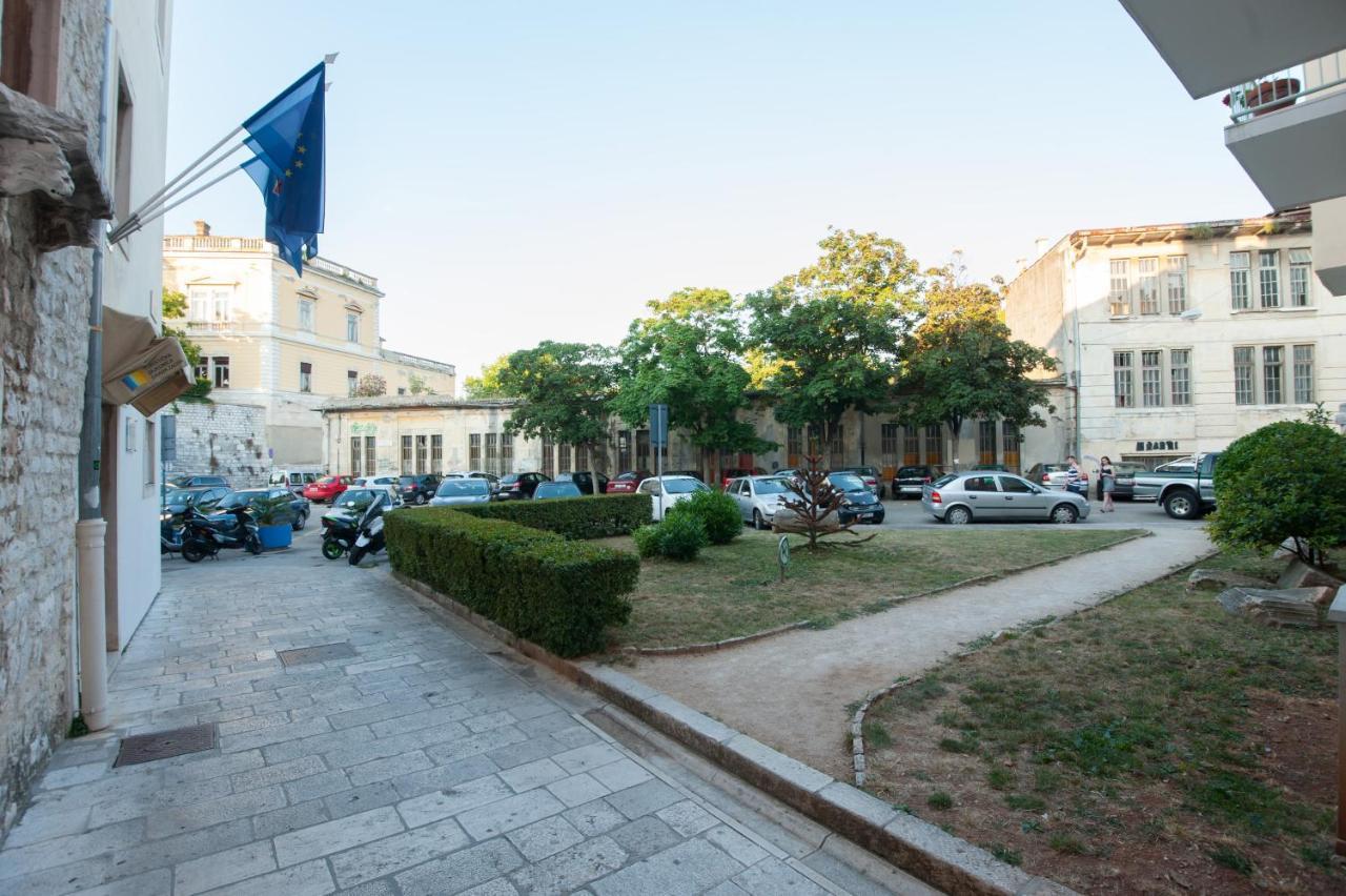Yes Apartman Zadar