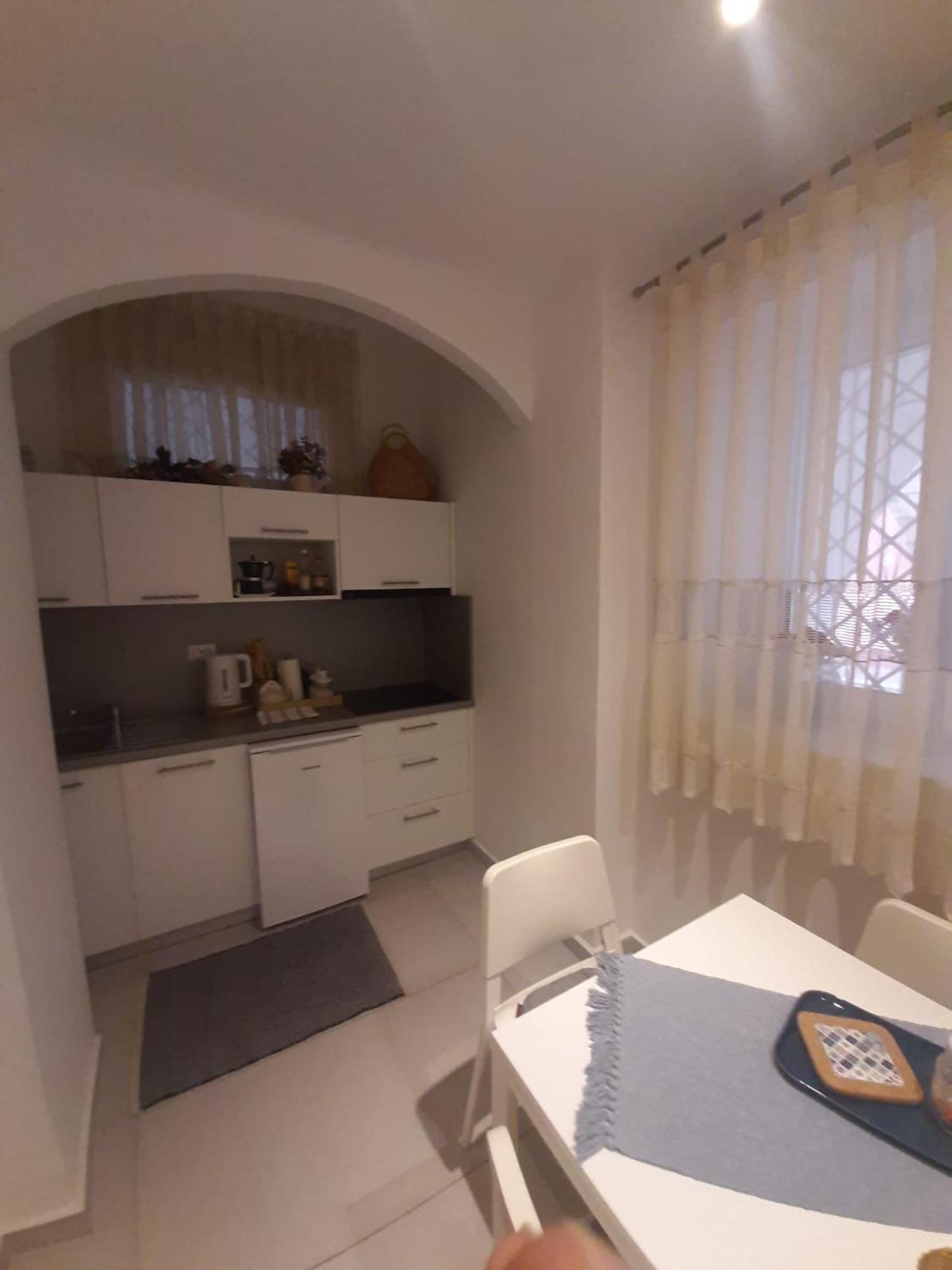 Yes Apartmán