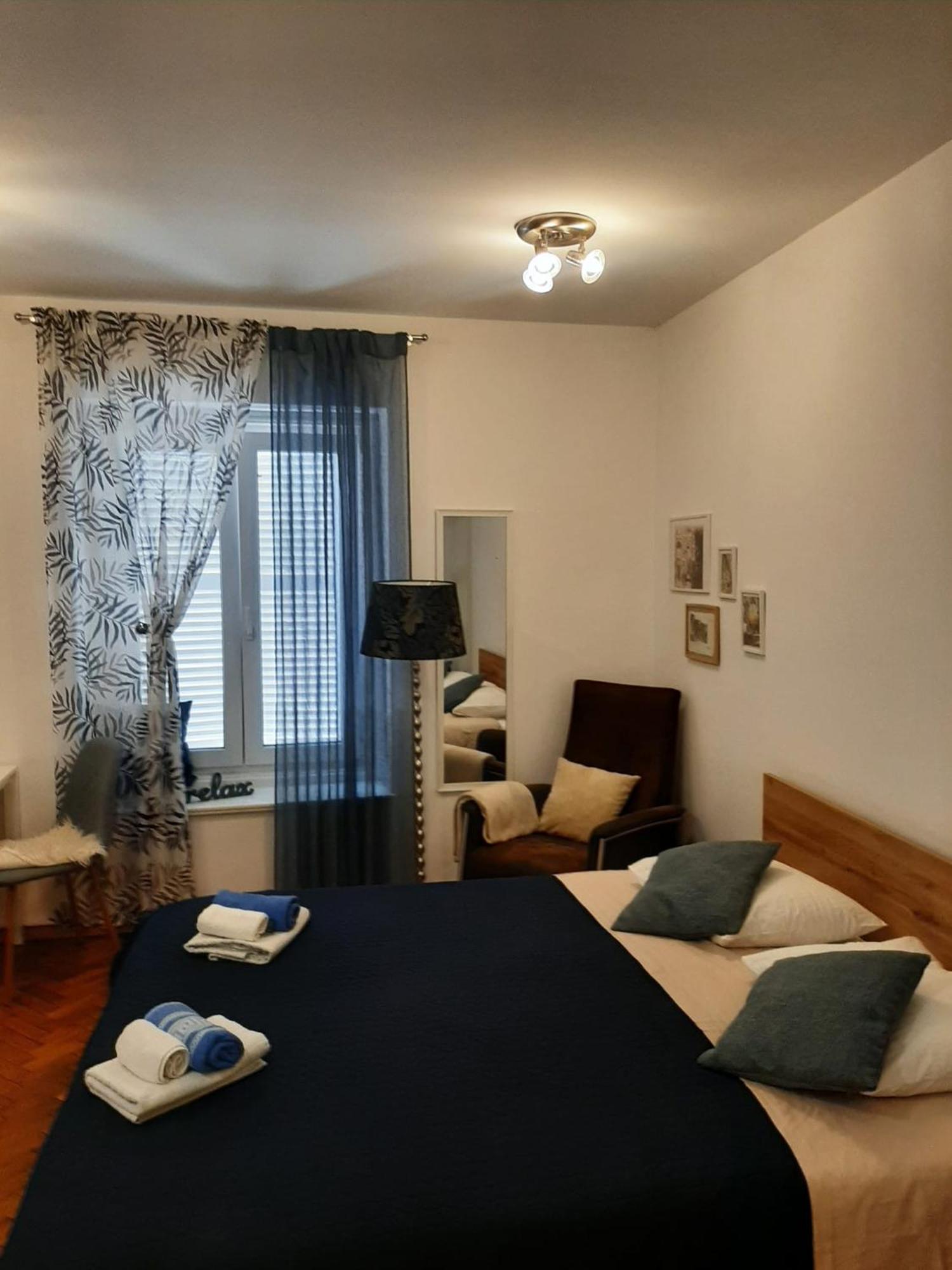 Yes Apartman